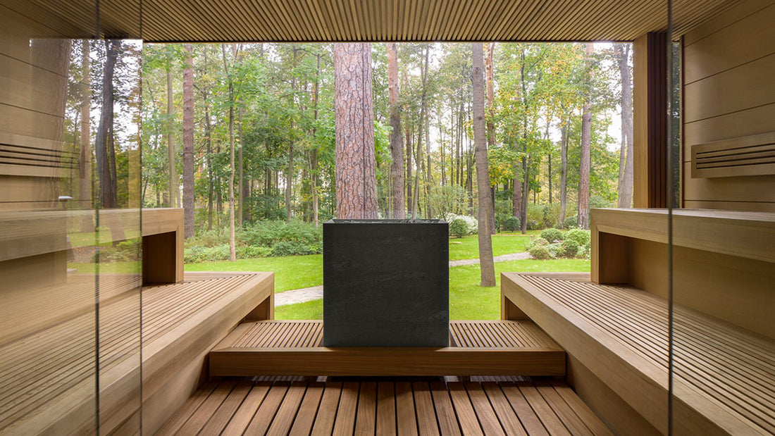 The Finnish Sauna: A Nordic Tradition of Health, Balance, and Well-Being