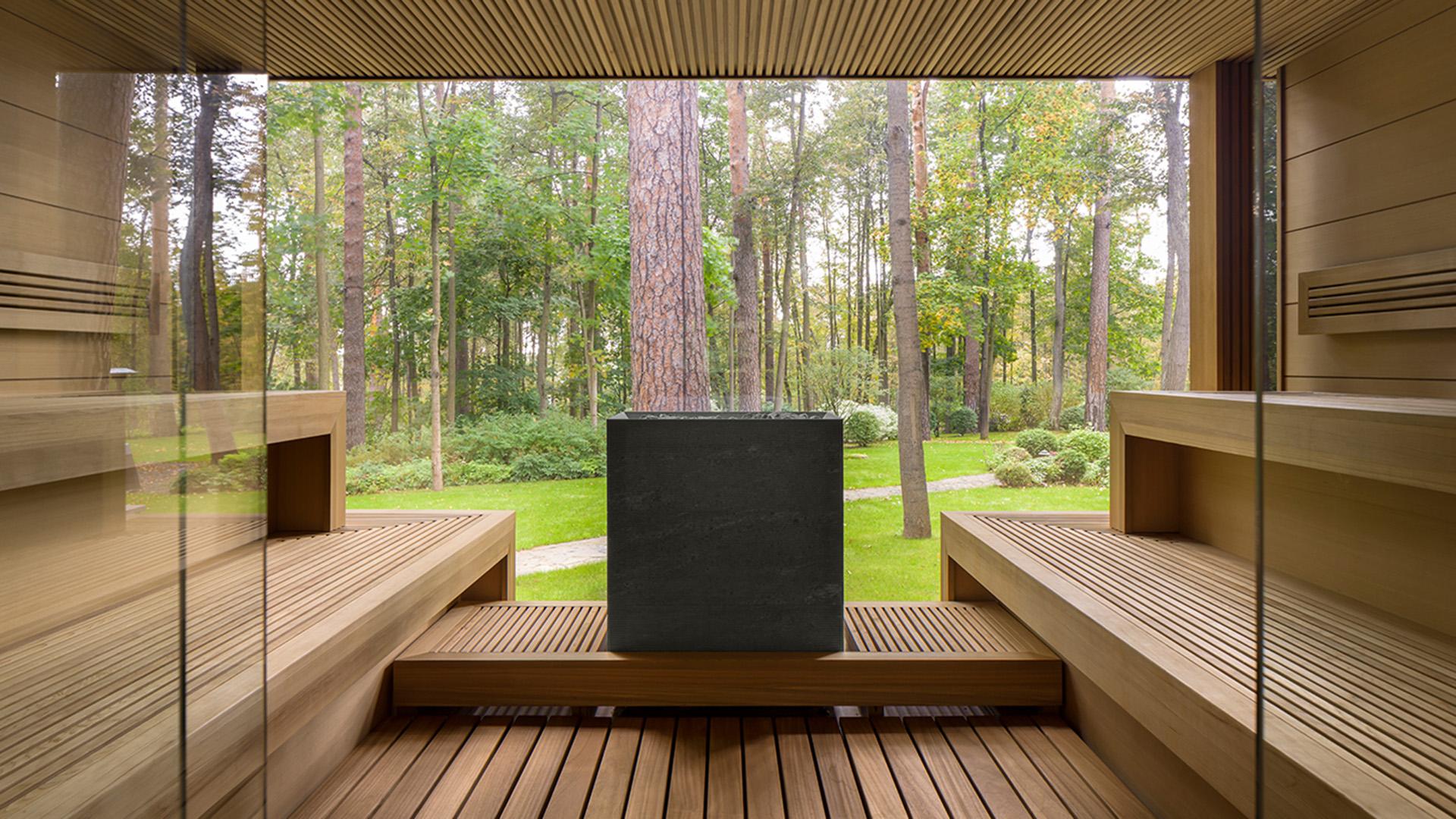 The Finnish Sauna: A Nordic Tradition of Health, Balance, and Well-Being