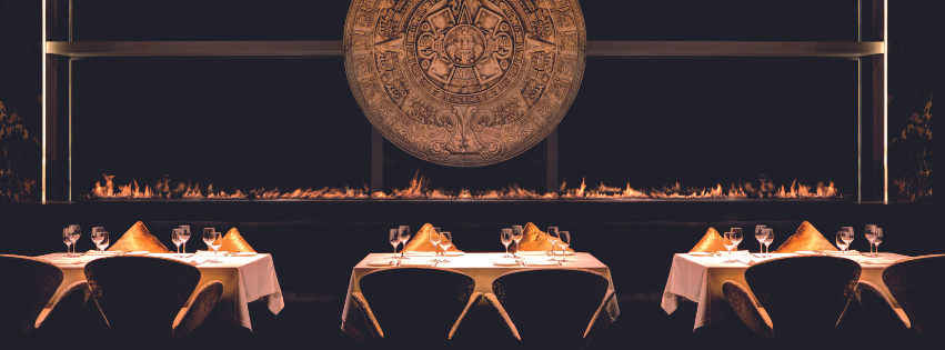 Bioethanol fireplaces