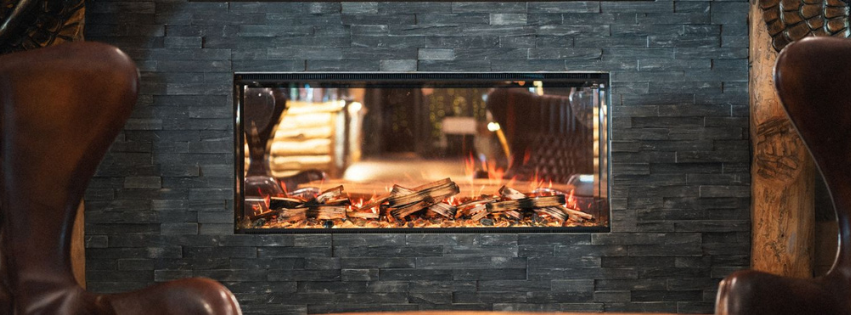 Electric Fireplaces