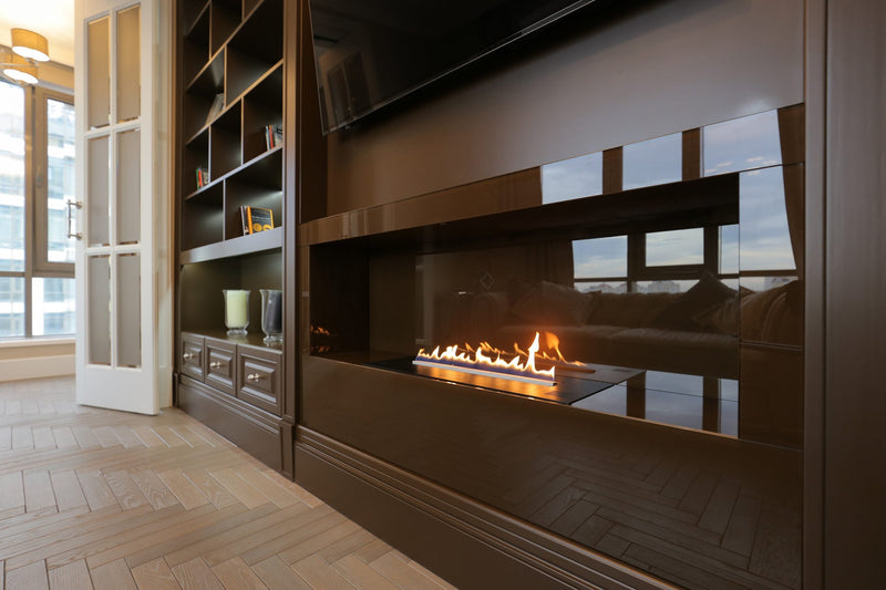 Indoor Bioethanol Fireplaces