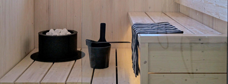 Sauna Accessories