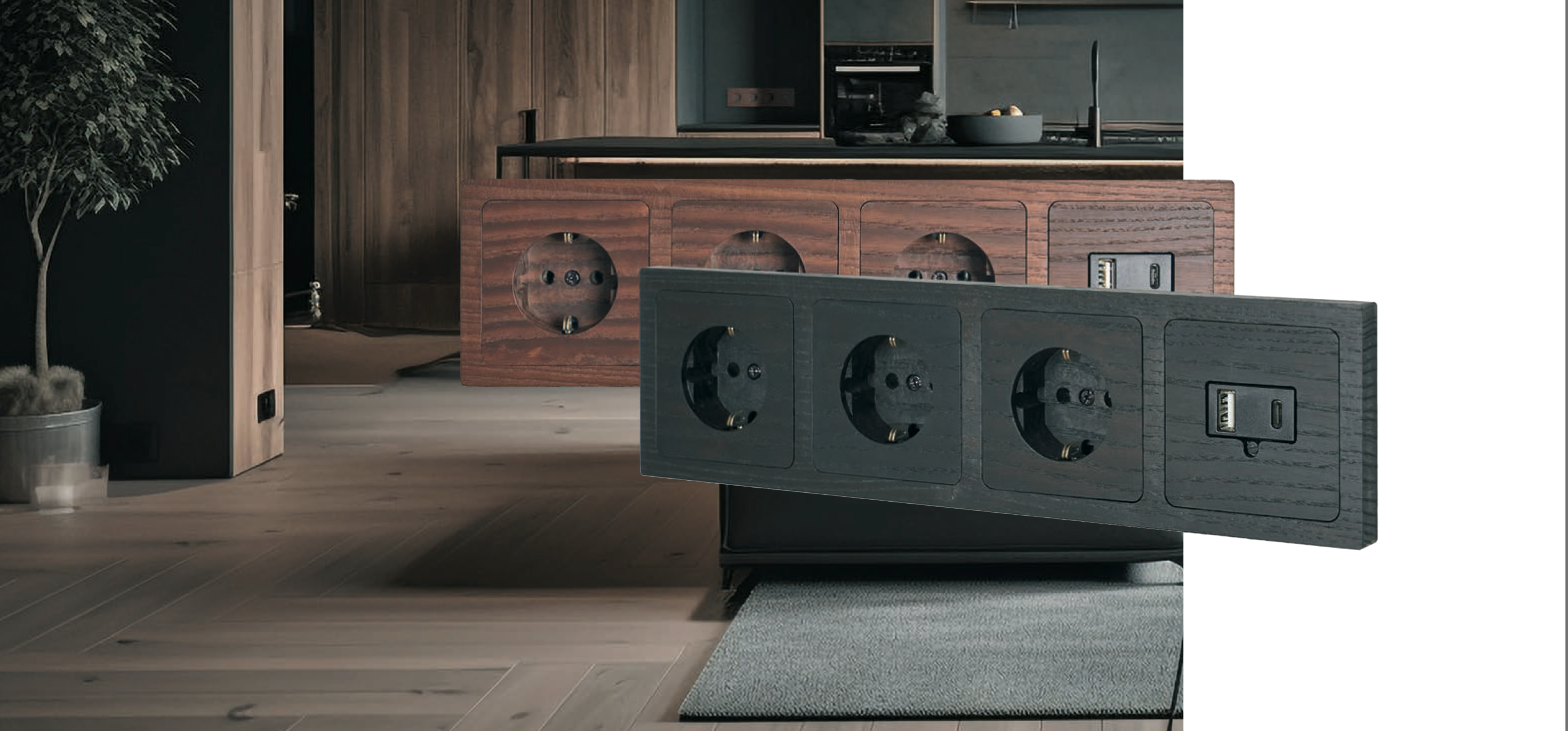 Electrical Accessories