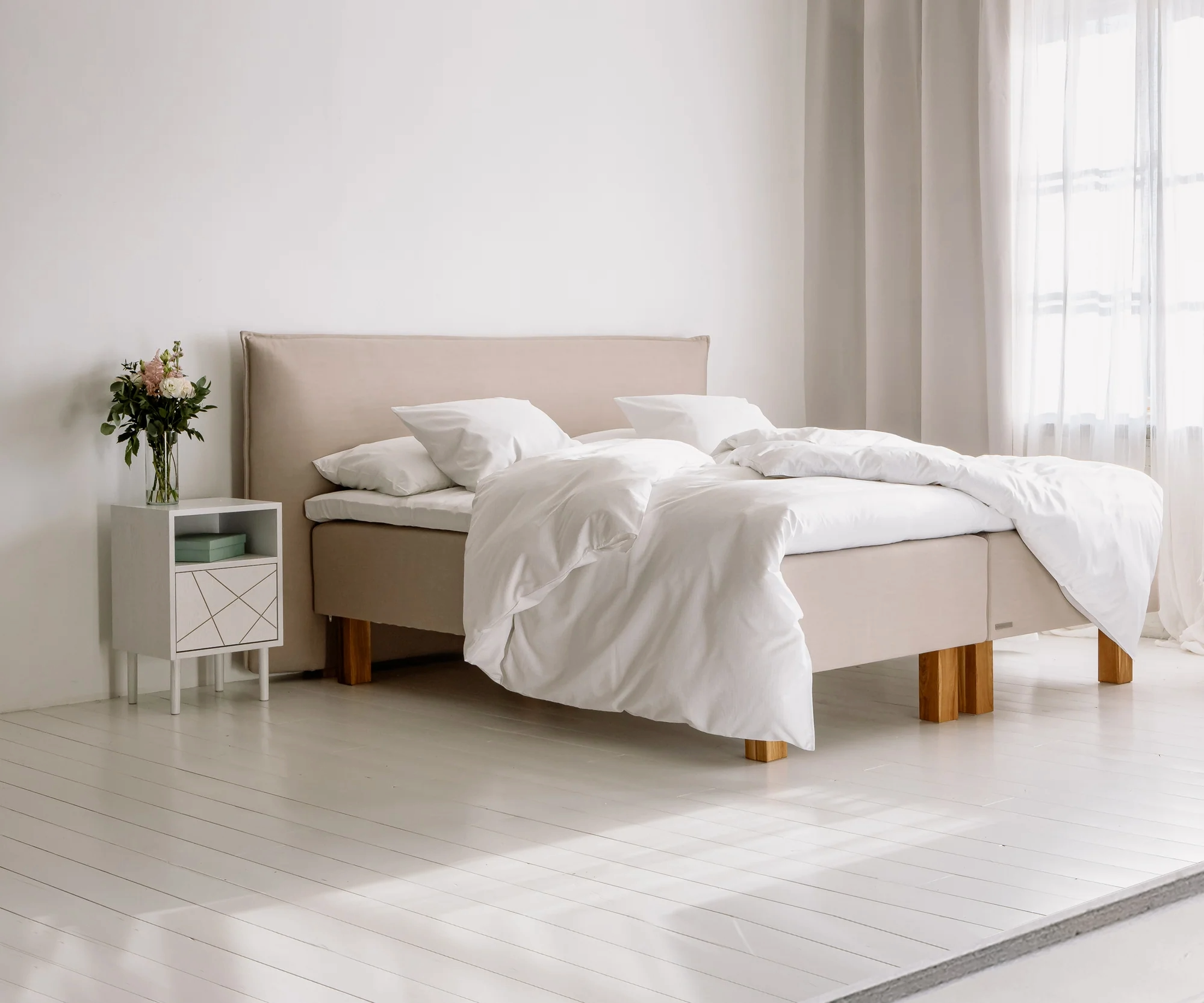 Beds