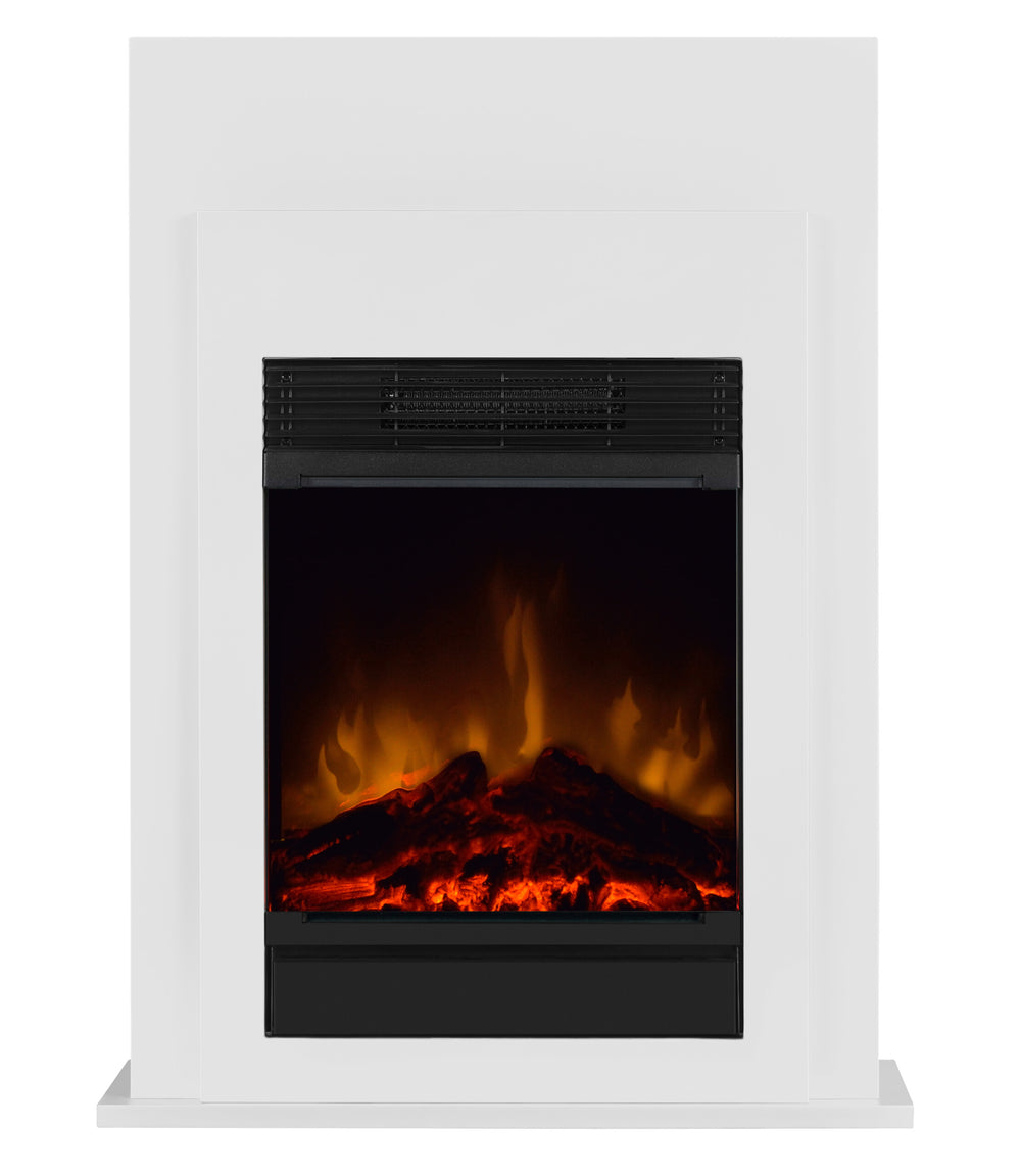 Dimplex Cassette 400/600 LED electric fireplace by Gari Decor – Fireplace