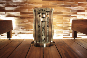 Electric Sauna Heater