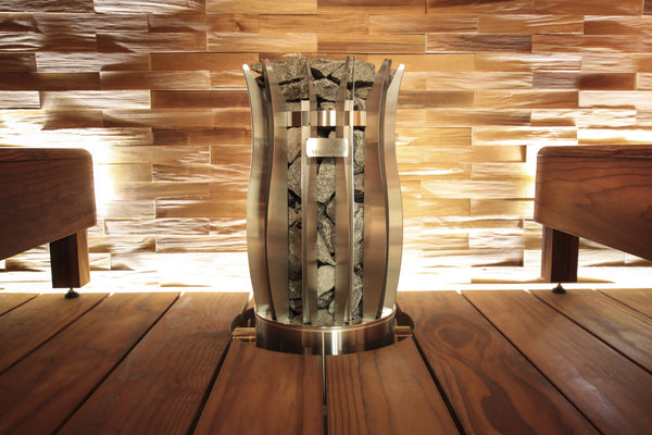 Electric Sauna Heater