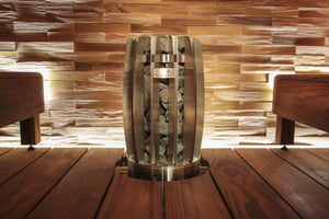 Electric Sauna Heater