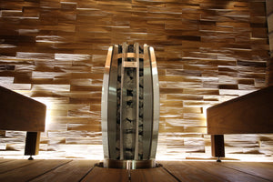 Electric Sauna Heater