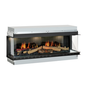 Dimplex Vista 130 I Electric Fireplace