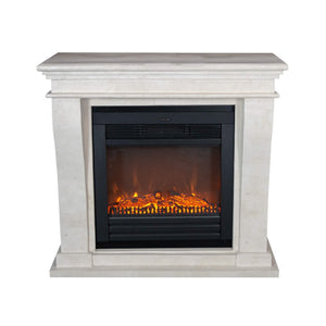 Electric Fireplace Xaralyn Kreta Mini
