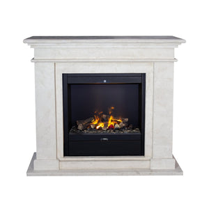 Electric Fireplace Xaralyn Kos
