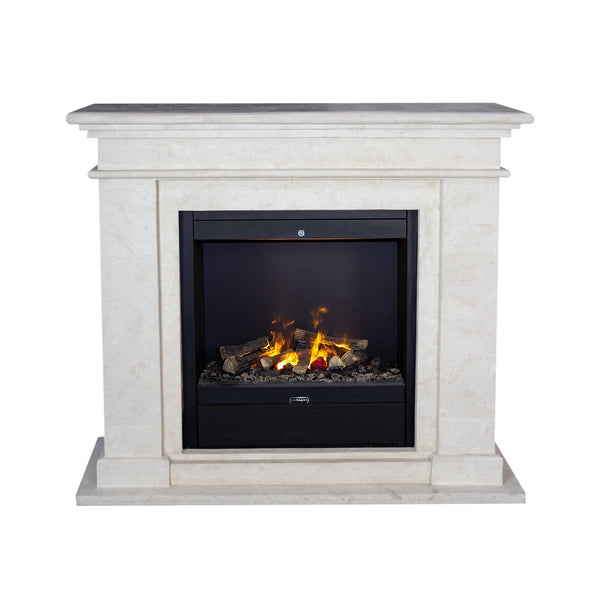 Electric Fireplace Xaralyn Kos