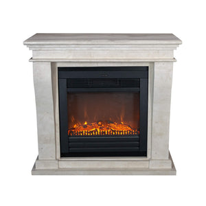 Electric Fireplace Xaralyn Kreta Mini