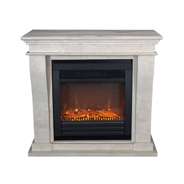 Electric Fireplace Xaralyn Kreta Mini