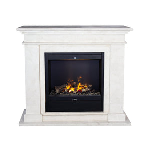 Electric Fireplace Xaralyn Kos