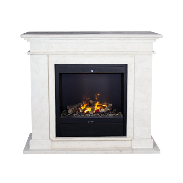 Electric Fireplace Xaralyn Kos