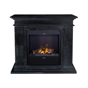 Electric Fireplace Xaralyn Kos