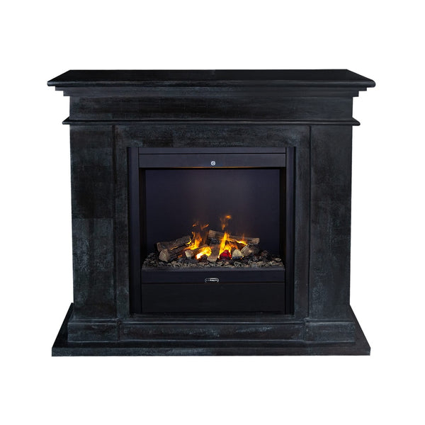 Electric Fireplace Xaralyn Kos
