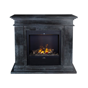 Electric Fireplace Xaralyn Kos