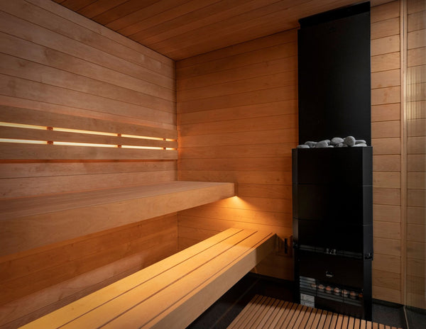 Saunum Classic Outdoor Sauna