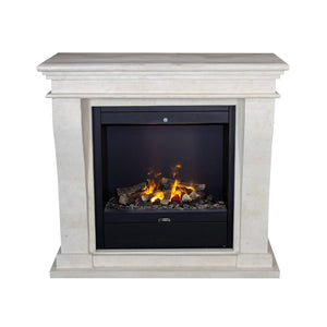 Electric Fireplace Xaralyn Kreta Mini