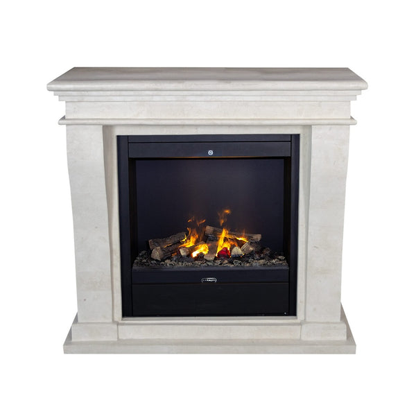 Electric Fireplace Xaralyn Kreta Mini