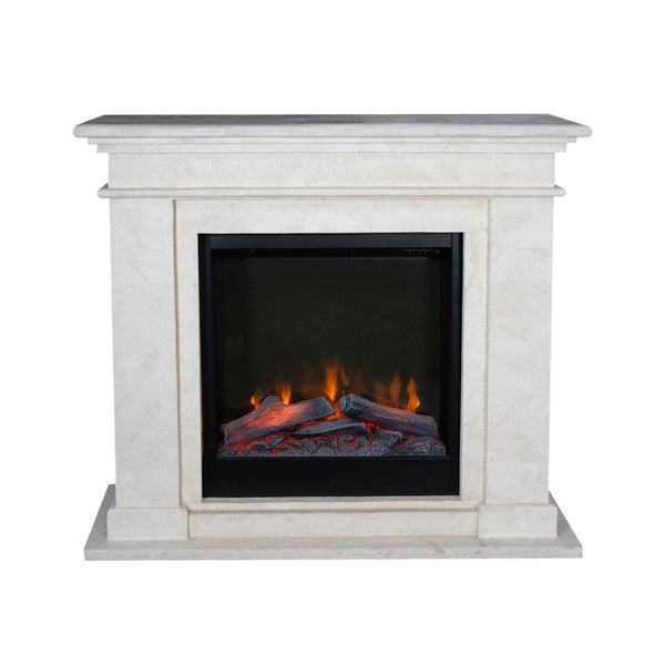 Electric Fireplace Xaralyn Kos