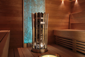 electric sauna heater 