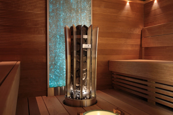 electric sauna heater 