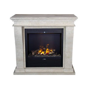 Electric Fireplace Xaralyn Kreta Mini