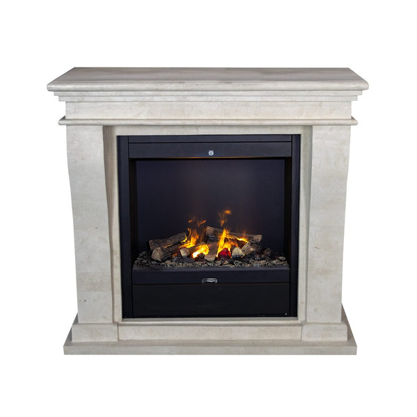 Electric Fireplace Xaralyn Kreta Mini