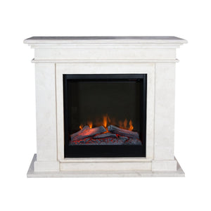 Electric Fireplace Xaralyn Kos