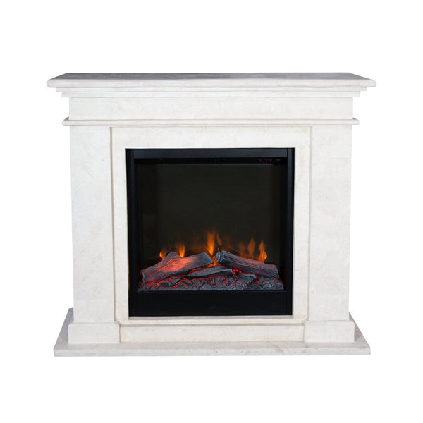 Electric Fireplace Xaralyn Kos