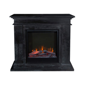 Electric Fireplace Xaralyn Kos