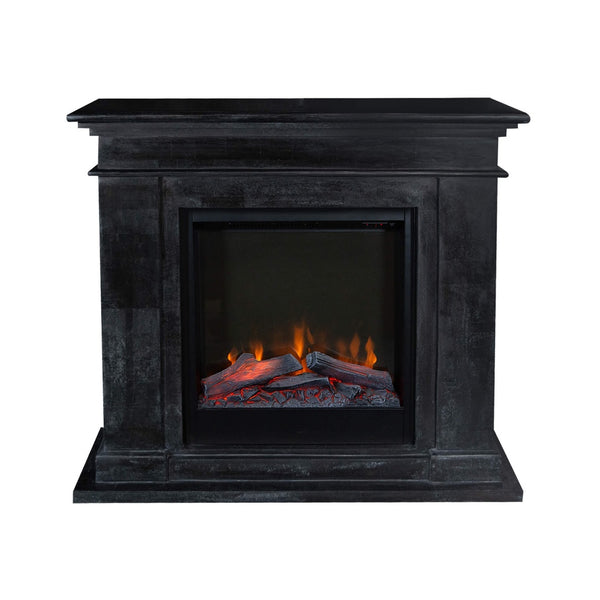 Electric Fireplace Xaralyn Kos