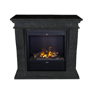 Electric Fireplace Xaralyn Kreta Mini