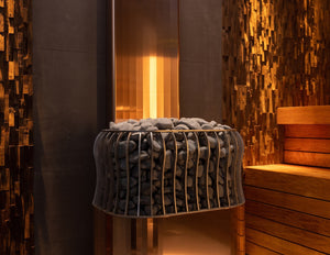 Electric Sauna heater