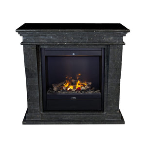 Electric Fireplace Xaralyn Kreta Mini