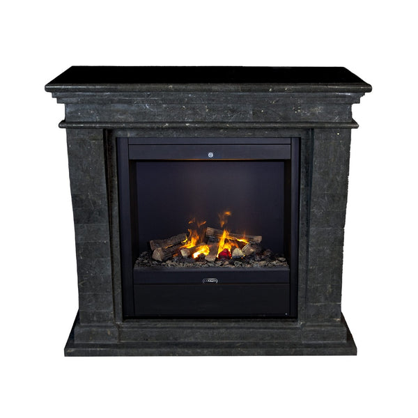 Electric Fireplace Xaralyn Kreta Mini