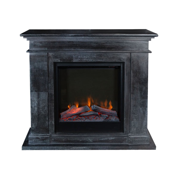 Electric Fireplace Xaralyn Kos