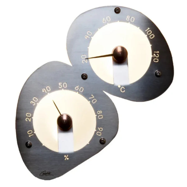 Kivi thermo-hygrometer