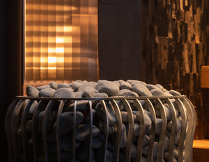 Electric Sauna heater