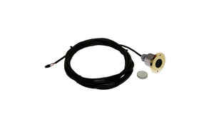 Cariitti S-Paver steam room lighting