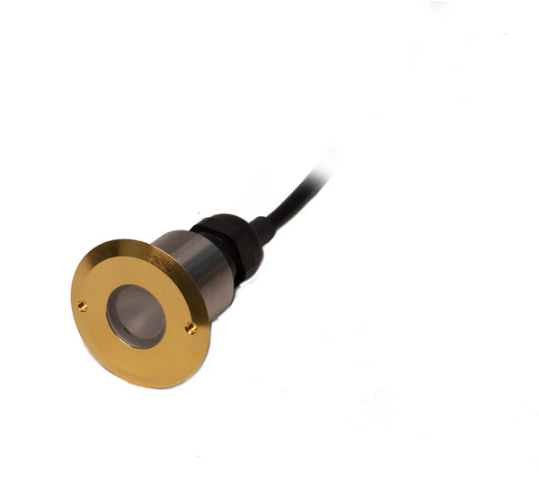 Cariitti S-Paver steam room lighting
