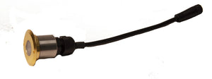 Cariitti S-Paver steam room lighting