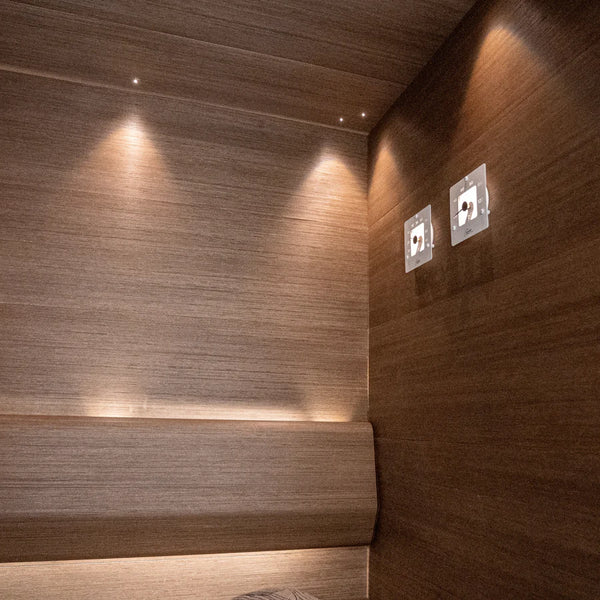 Sauna Thermometer