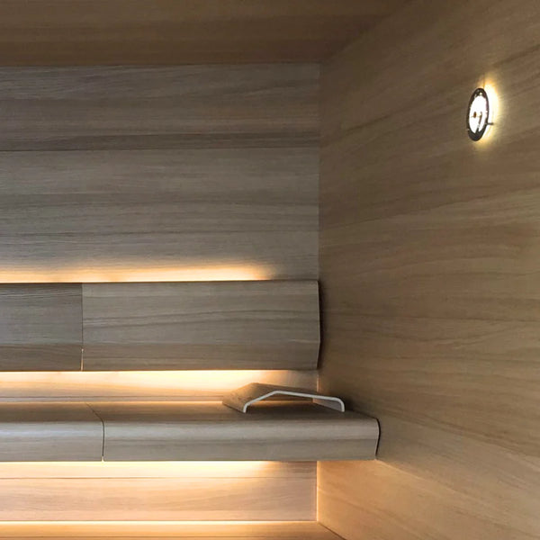 Sauna Thermometer