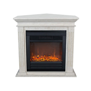 Electric Fireplace Xaralyn Cadiz Corner
