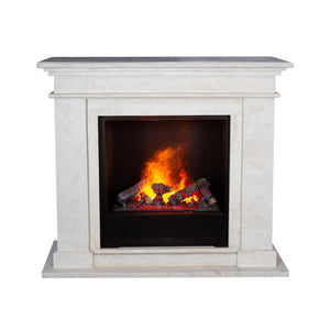 Electric Fireplace Xaralyn Kos